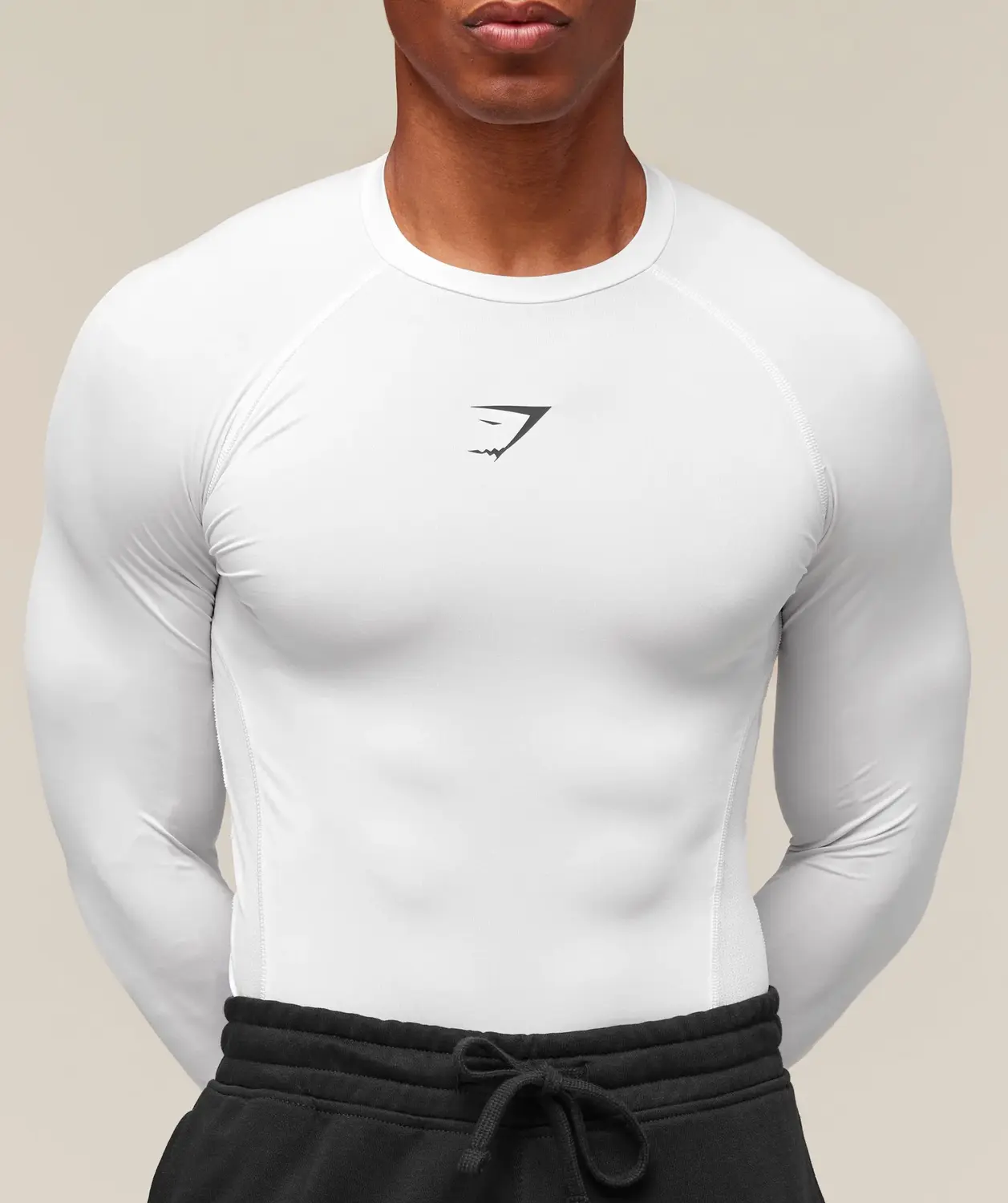 Element Baselayer Long Sleeve T-Shirt Compression Fit - Image 5