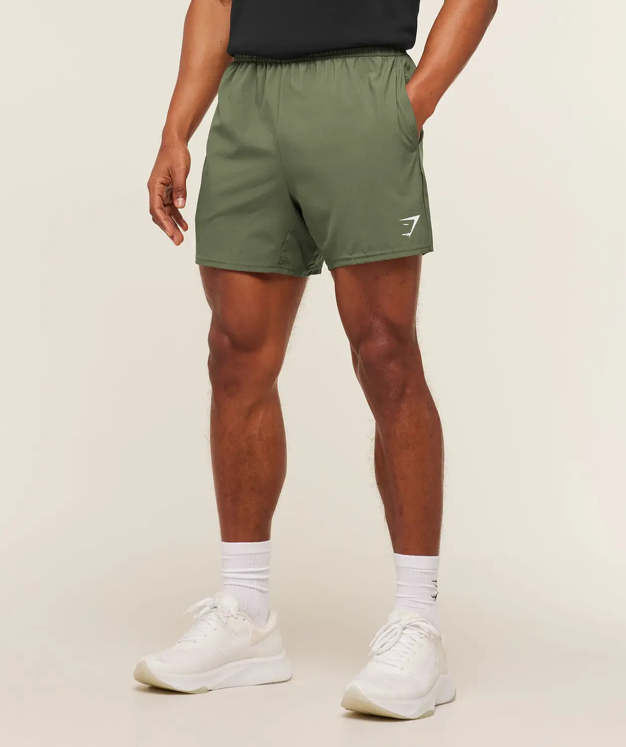 Arrival 5" Shorts Slim Fit - Image 2