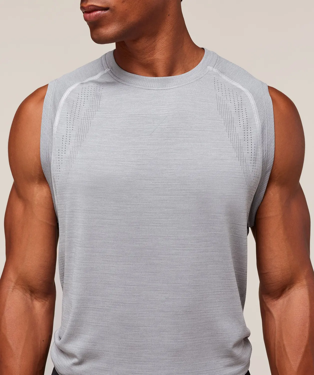 Versatile Seamless Tank - Image 4