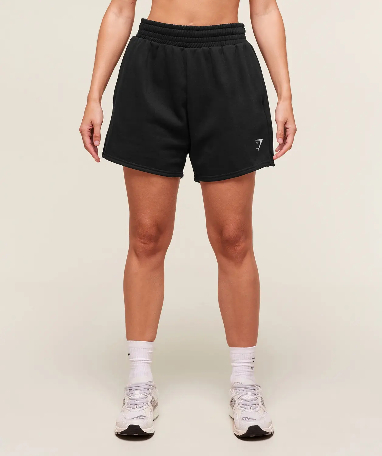 Training Fleece Shorts Regular Fit