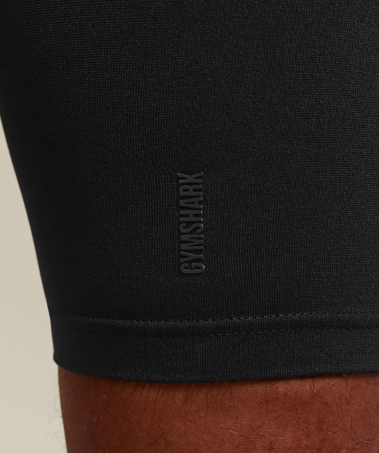 Everywear Warp Knit Half Tight - Image 4