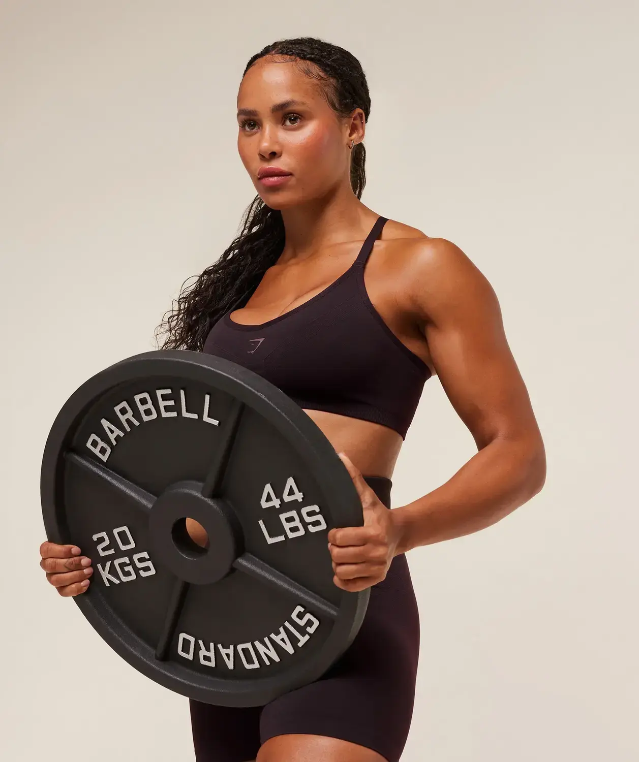 Activate Seamless Bralette Light Support - Image 5