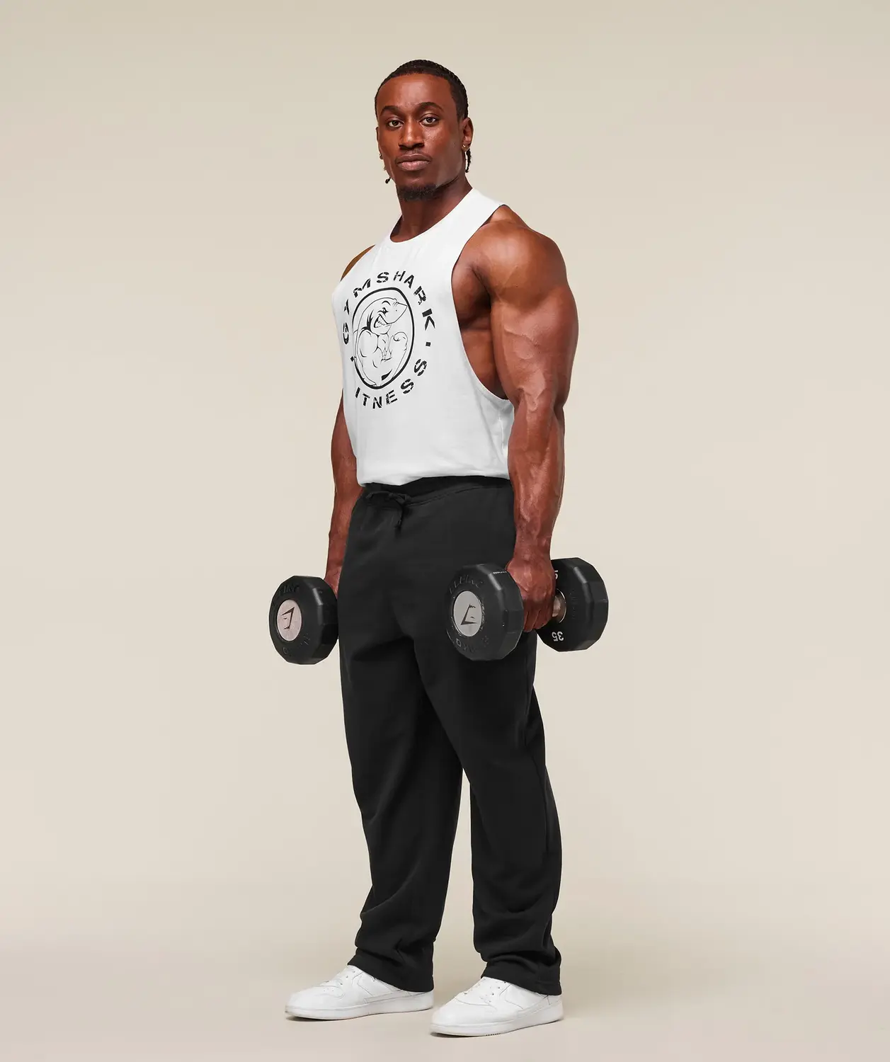 Legacy Drop Arm Tank Slim Fit - Image 4
