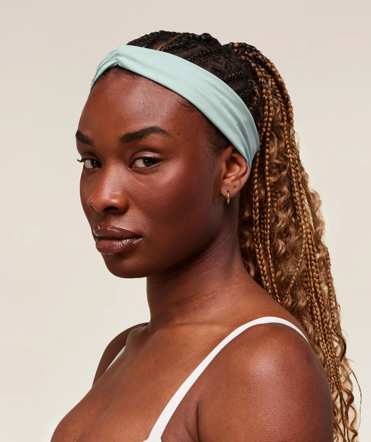 Twist Headband