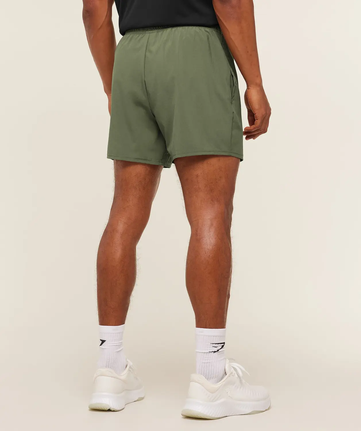 Arrival 5" Shorts Slim Fit - Image 6