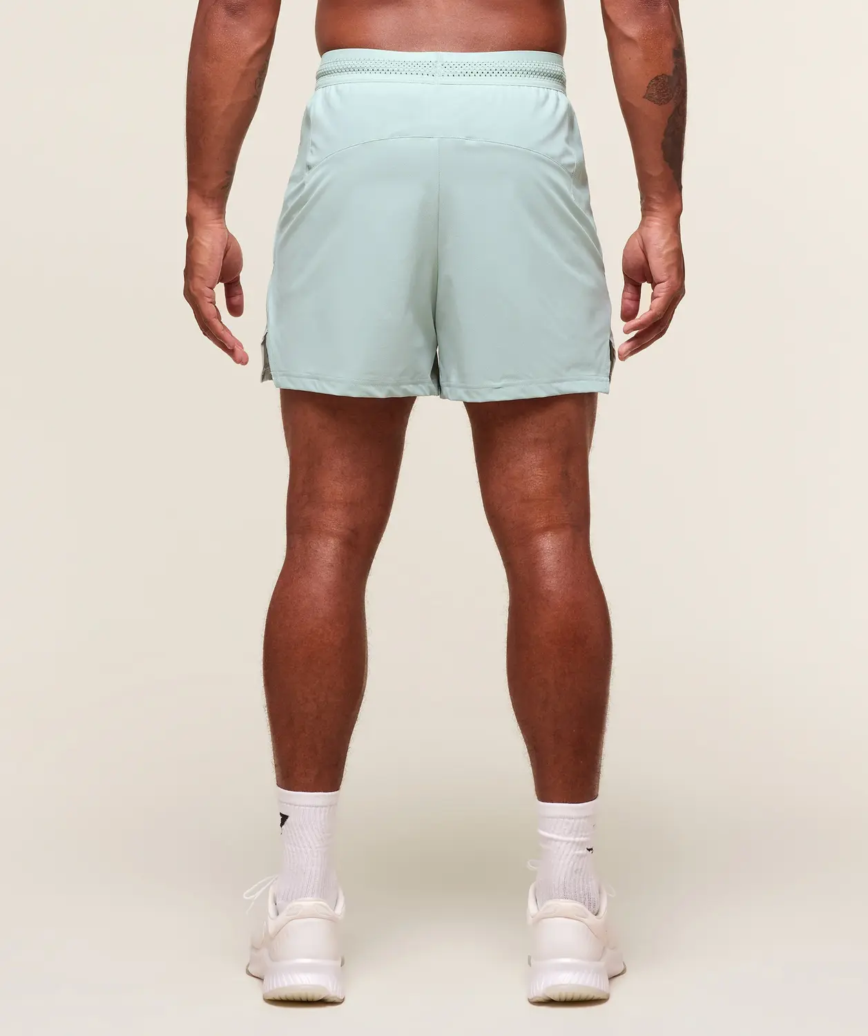Fit Elite 5" Shorts Fit-Elite - Image 3