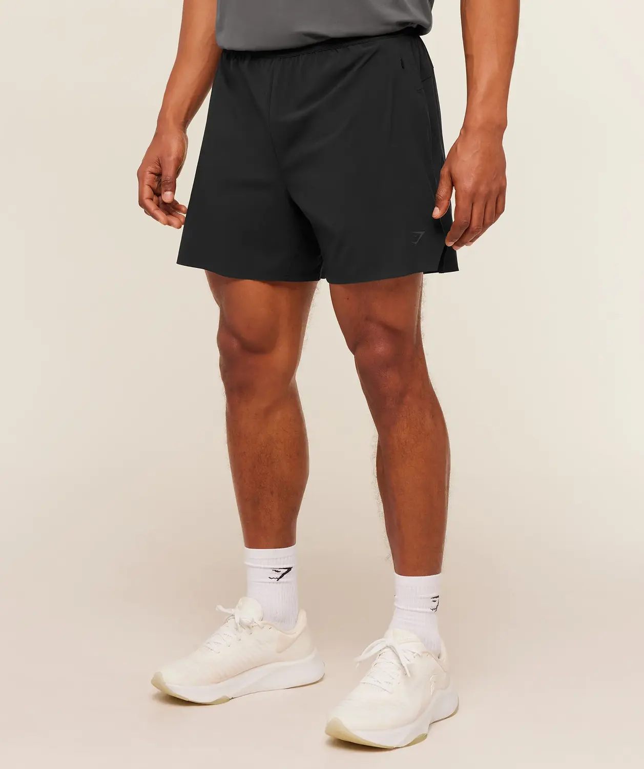 Evolve 5" Short Slim Fit - Image 3