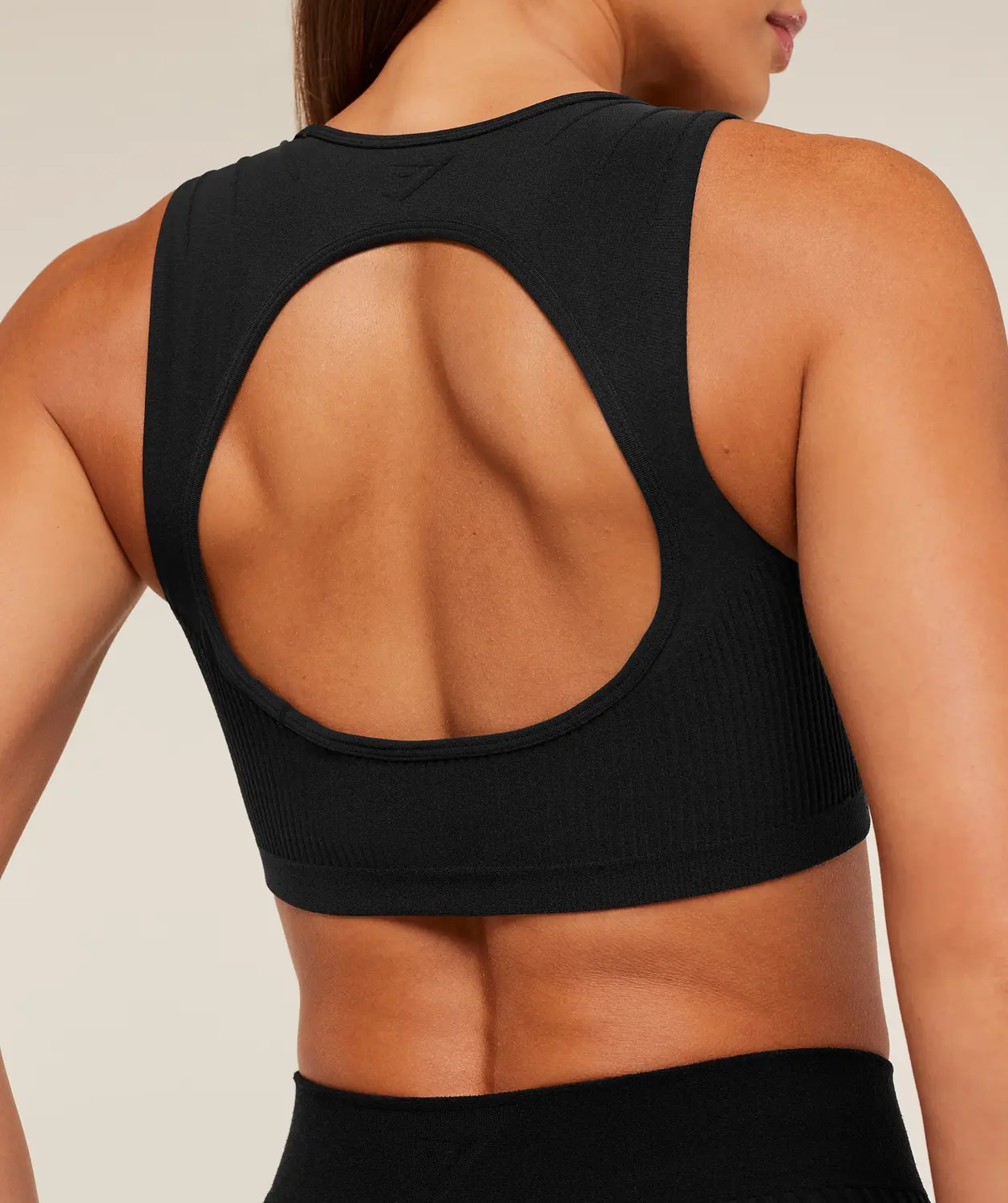 Luxe Light Support Sports Bra Light Support - Image 5