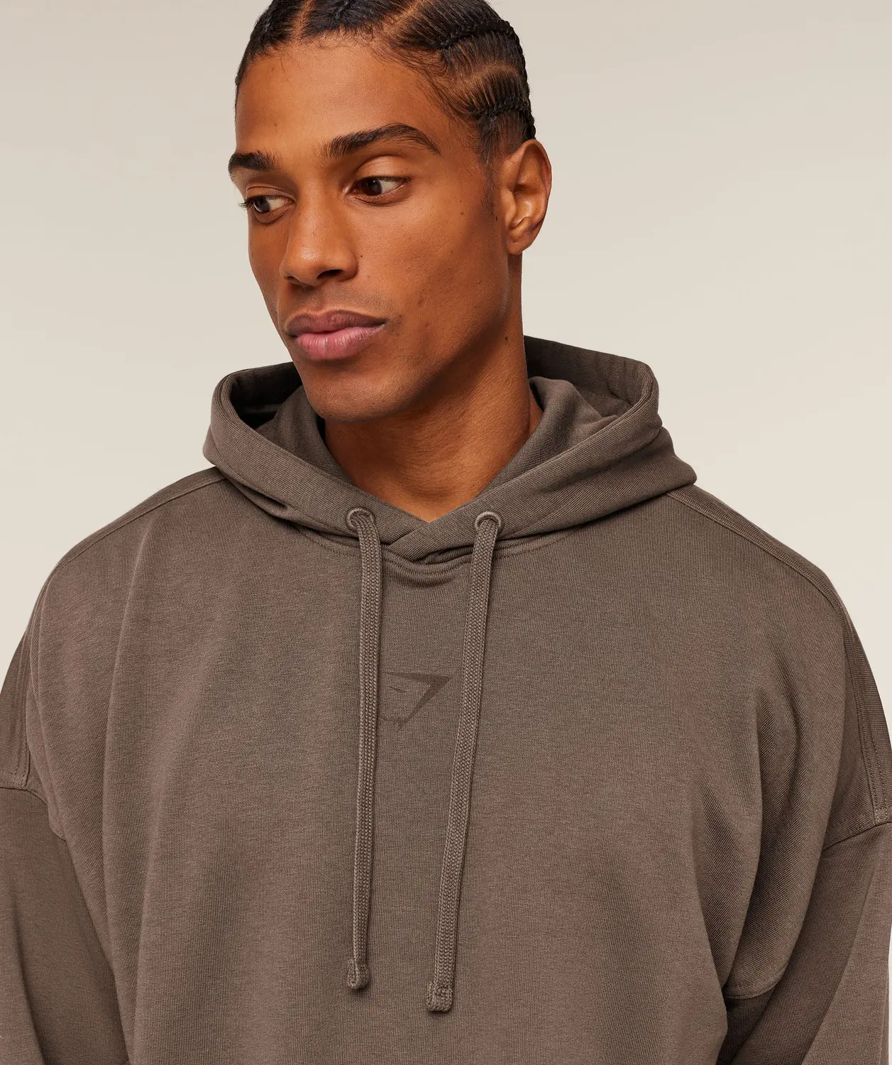 Power Hoodie Oversized Fit - Image 5