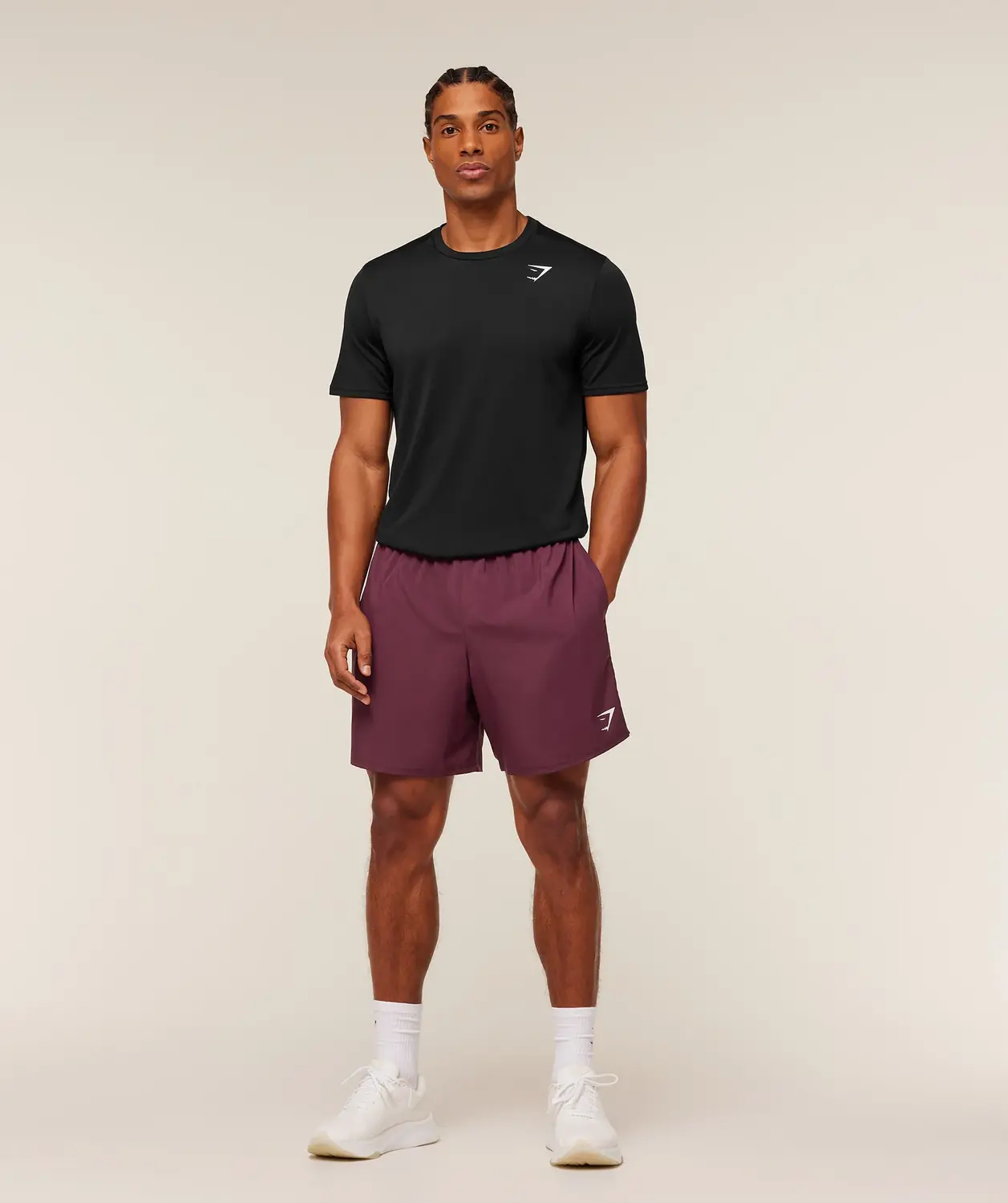 Arrival 7" Shorts Slim Fit - Image 4