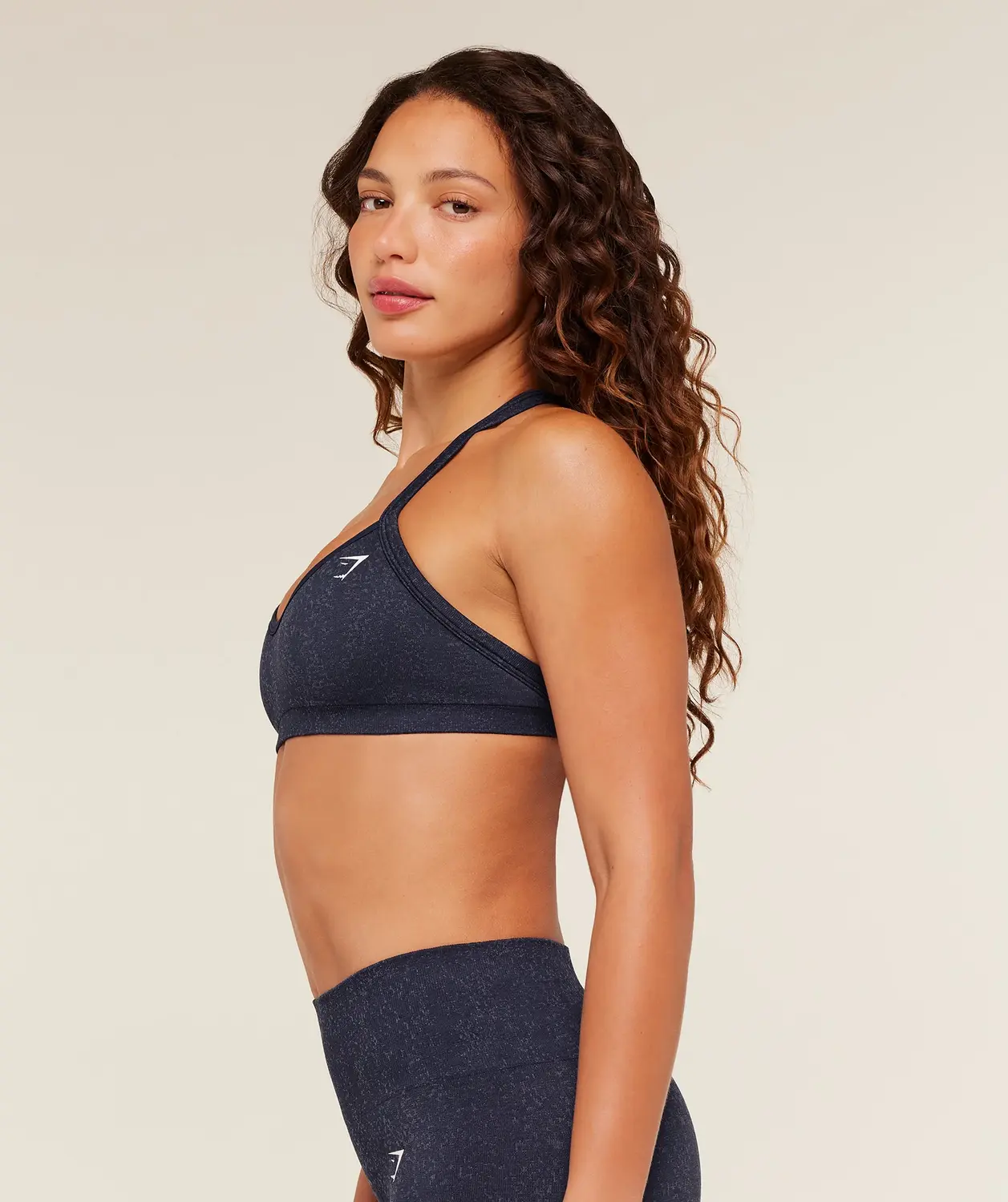 Adapt Fleck Sports Bra Light Support - Image 3
