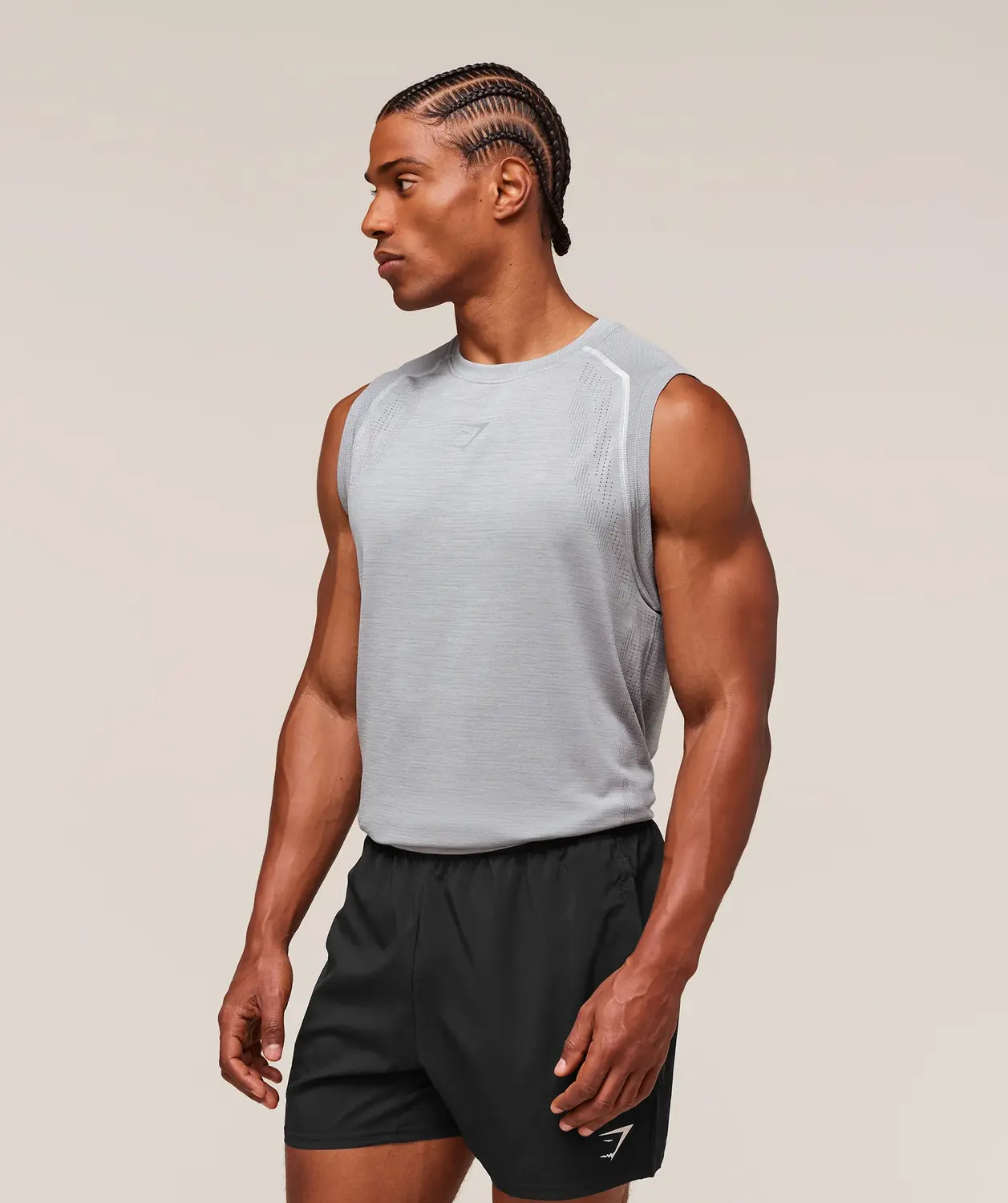 Versatile Seamless Tank - Image 7