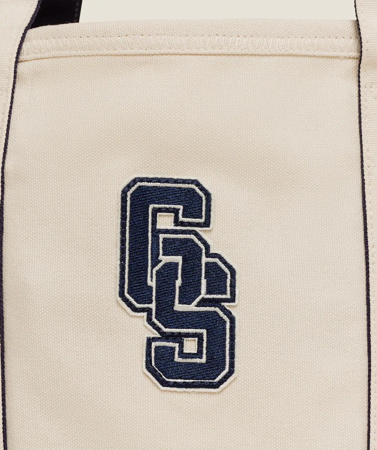 Collegiate Mini Tote Bag - Image 3