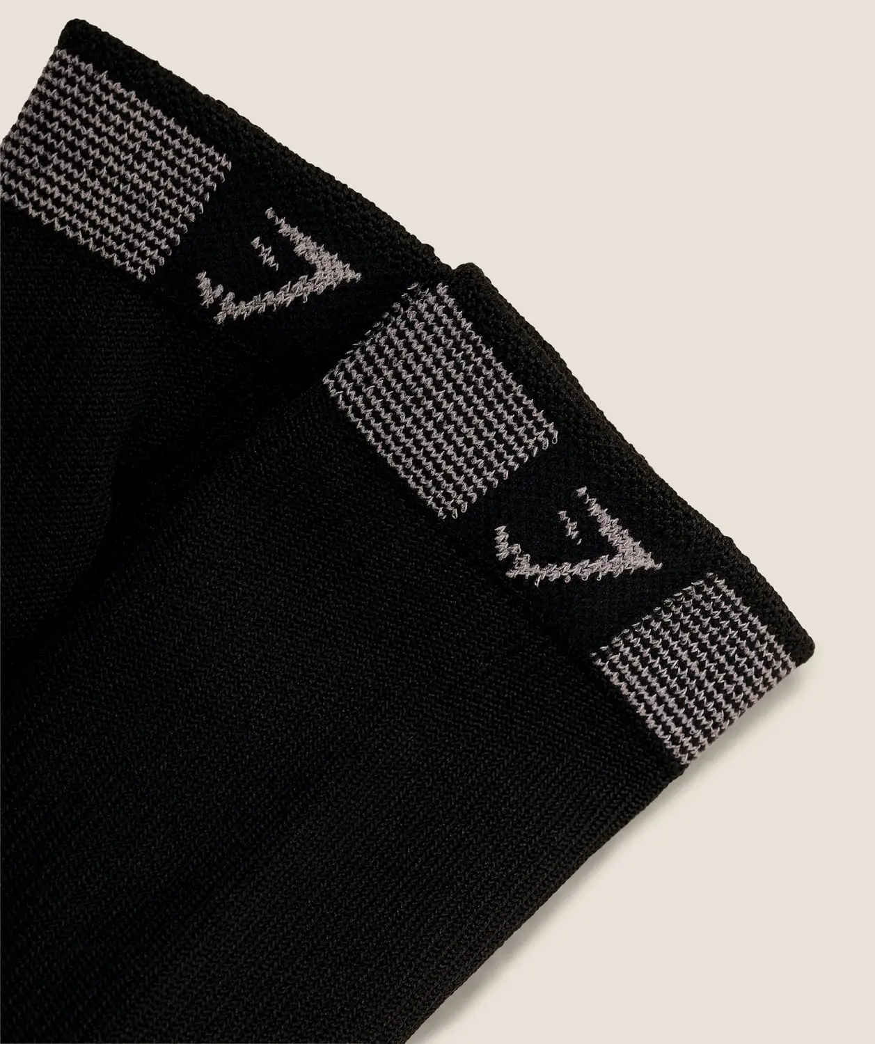 Running Elite Crew Sock Single - Image 2
