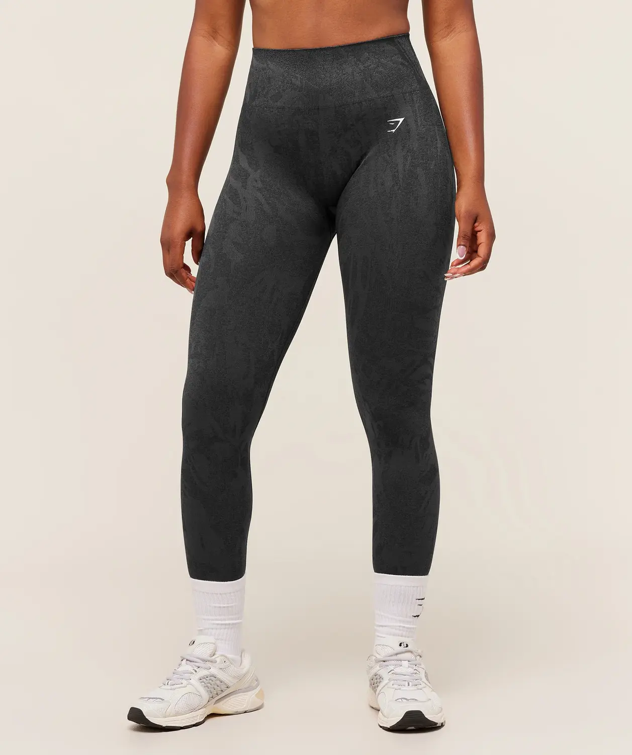 Adapt Camo Seamless Leggings Regular