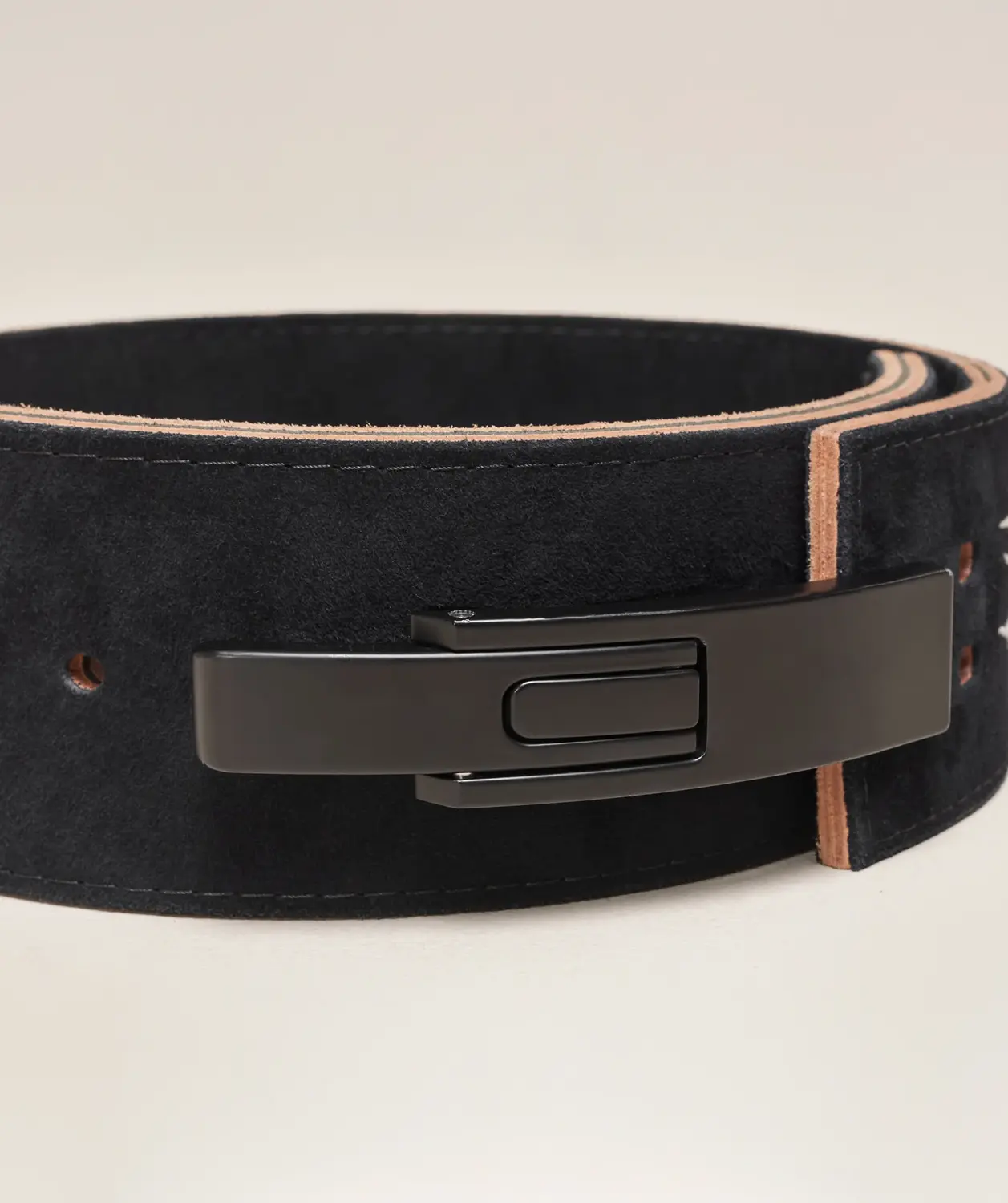 Lever Lifting Belt - Image 9