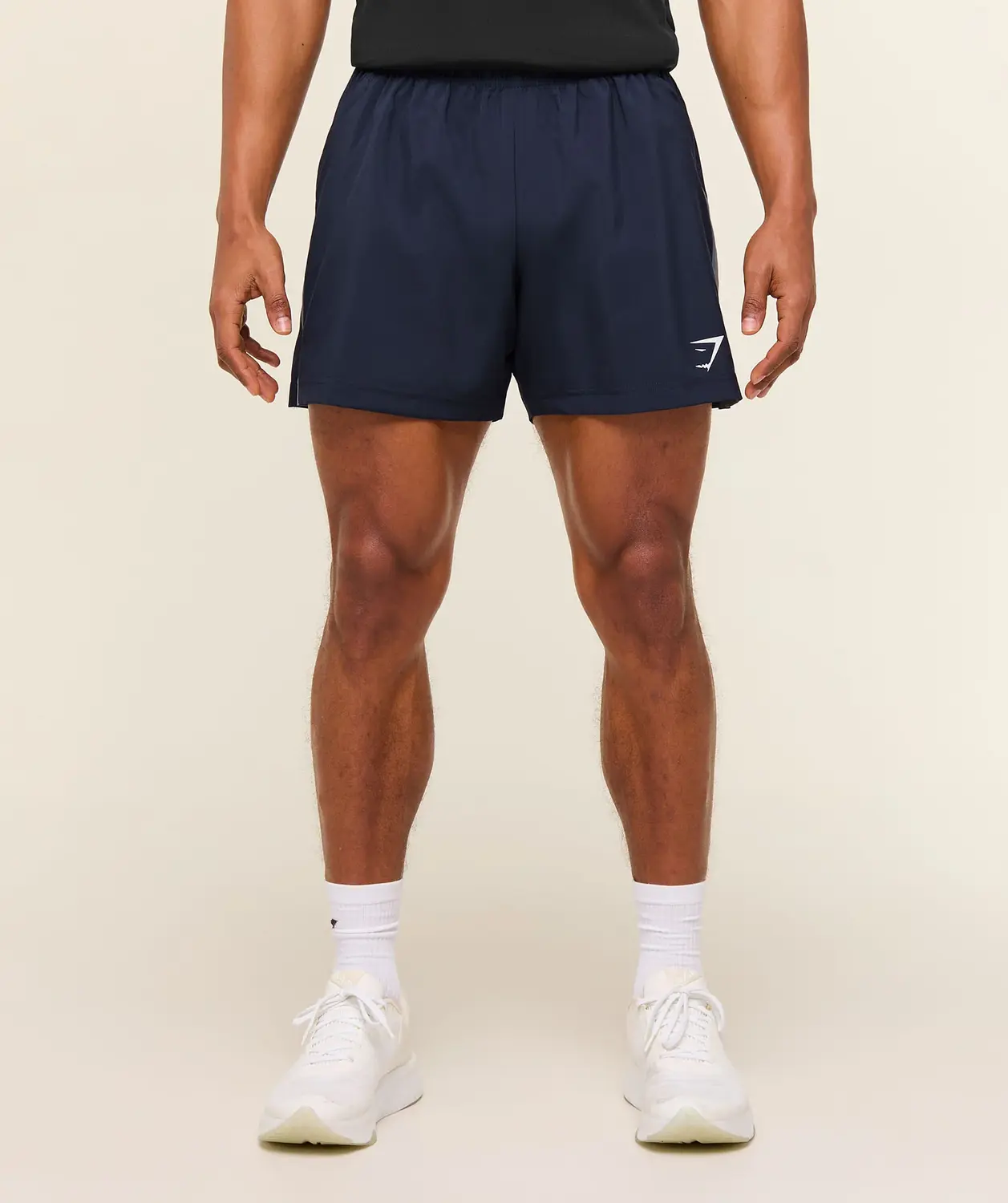 Sport 5" Shorts Slim Fit