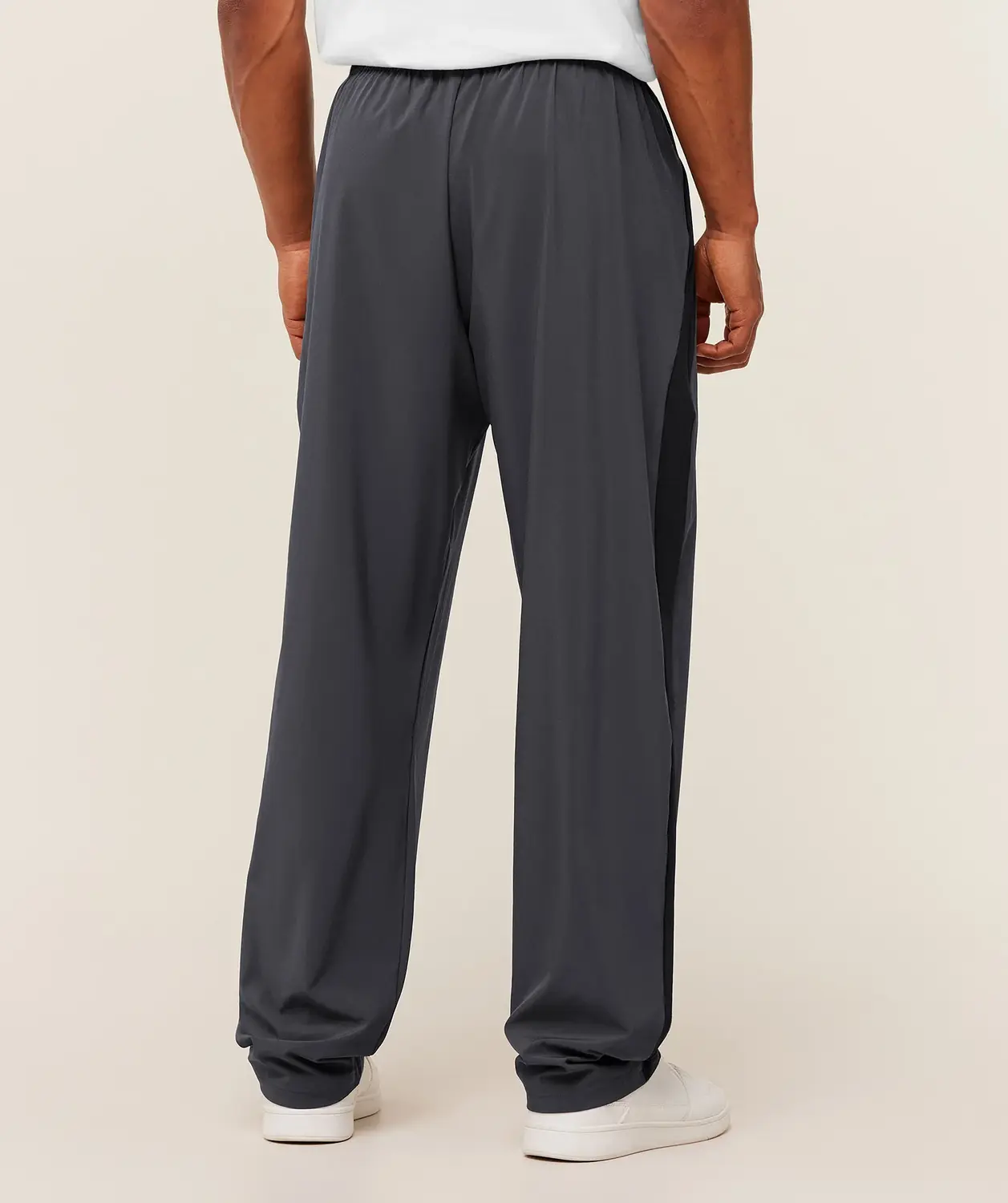Collegiate Tech Pants Regular Fit - Image 2