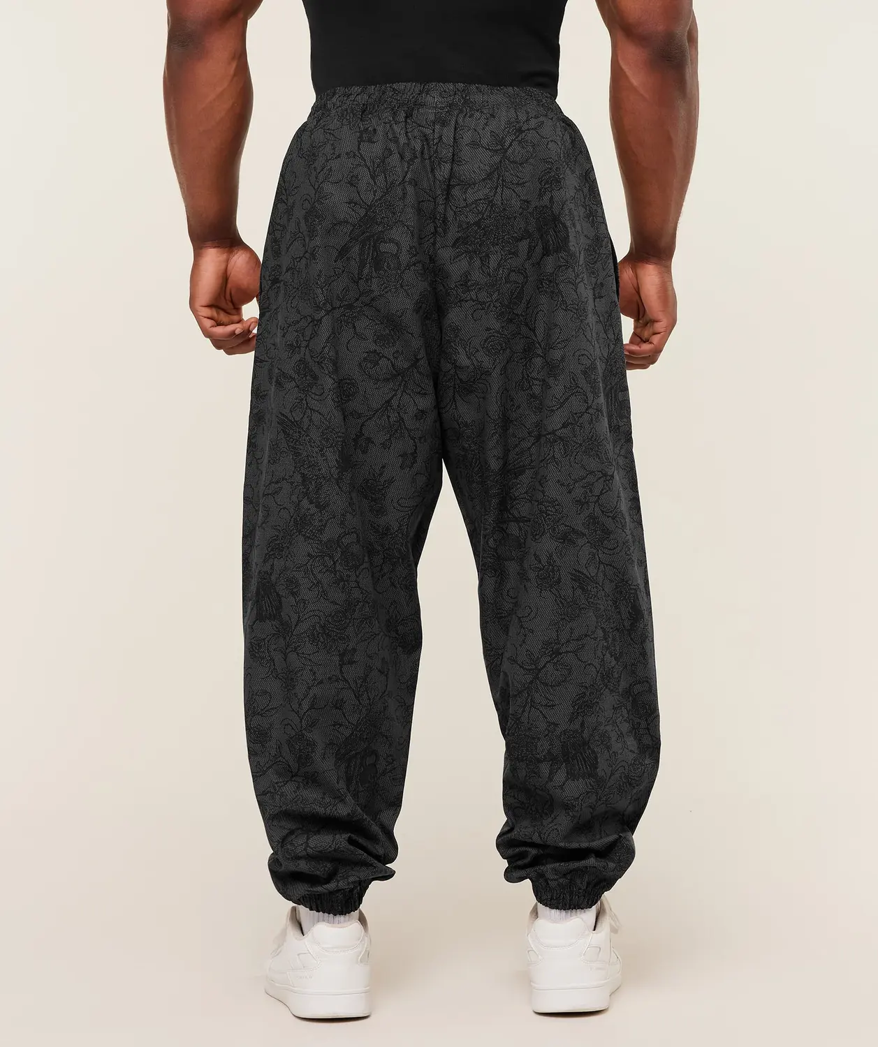 Pumper Pants Oversized Fit - Image 2