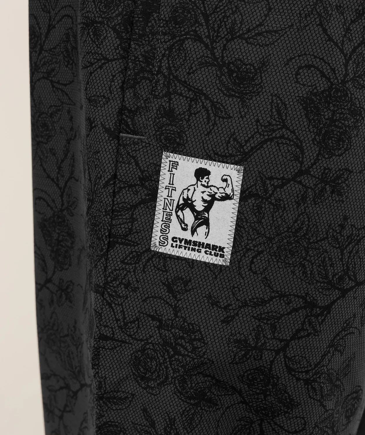 Pumper Pants Oversized Fit - Image 5