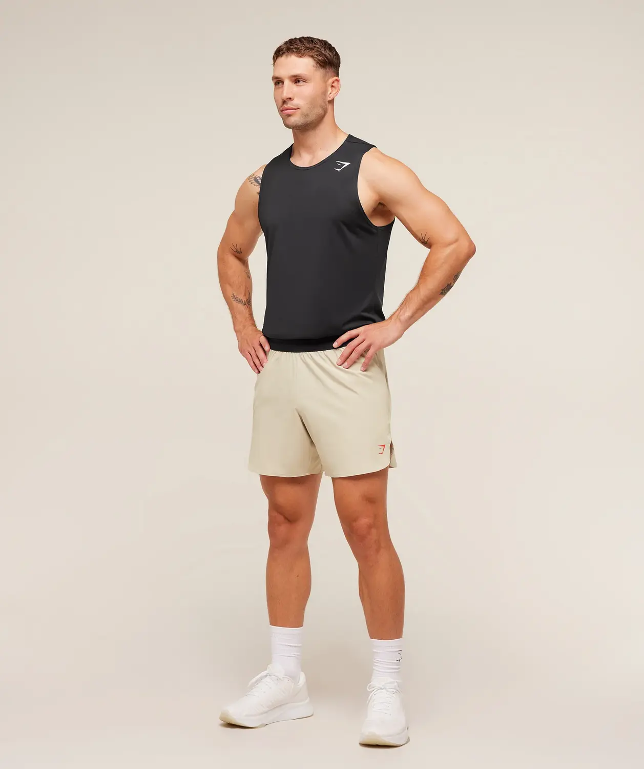 Fit Repeat 6" Shorts Slim Fit - Image 4