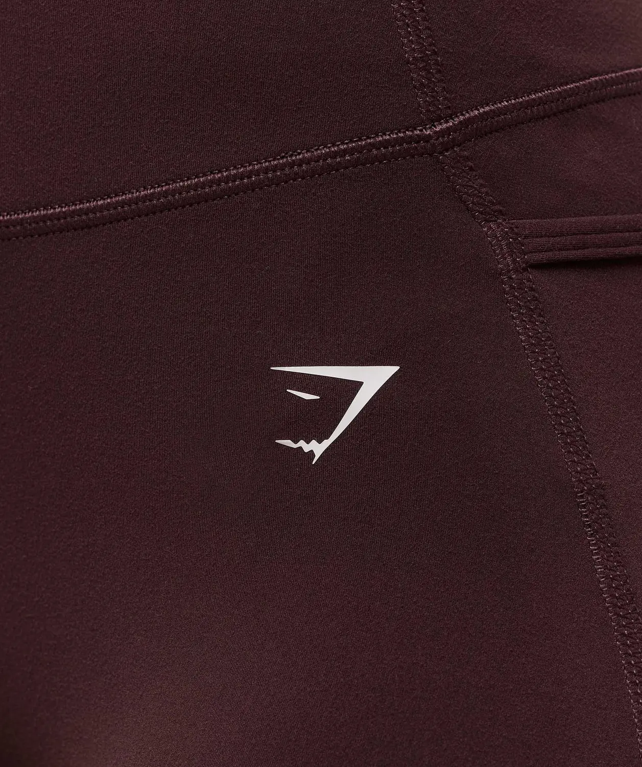 Lifting Pocket Shorts - Image 6