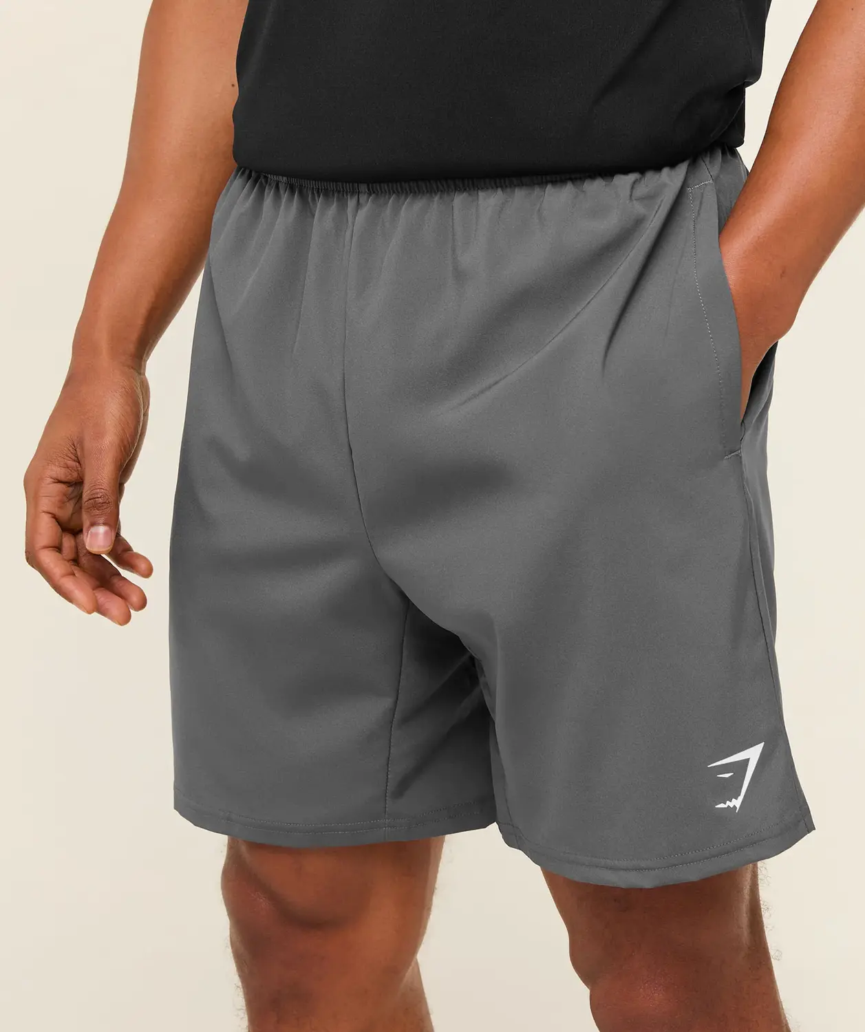 Arrival 7" Shorts Slim Fit - Image 4