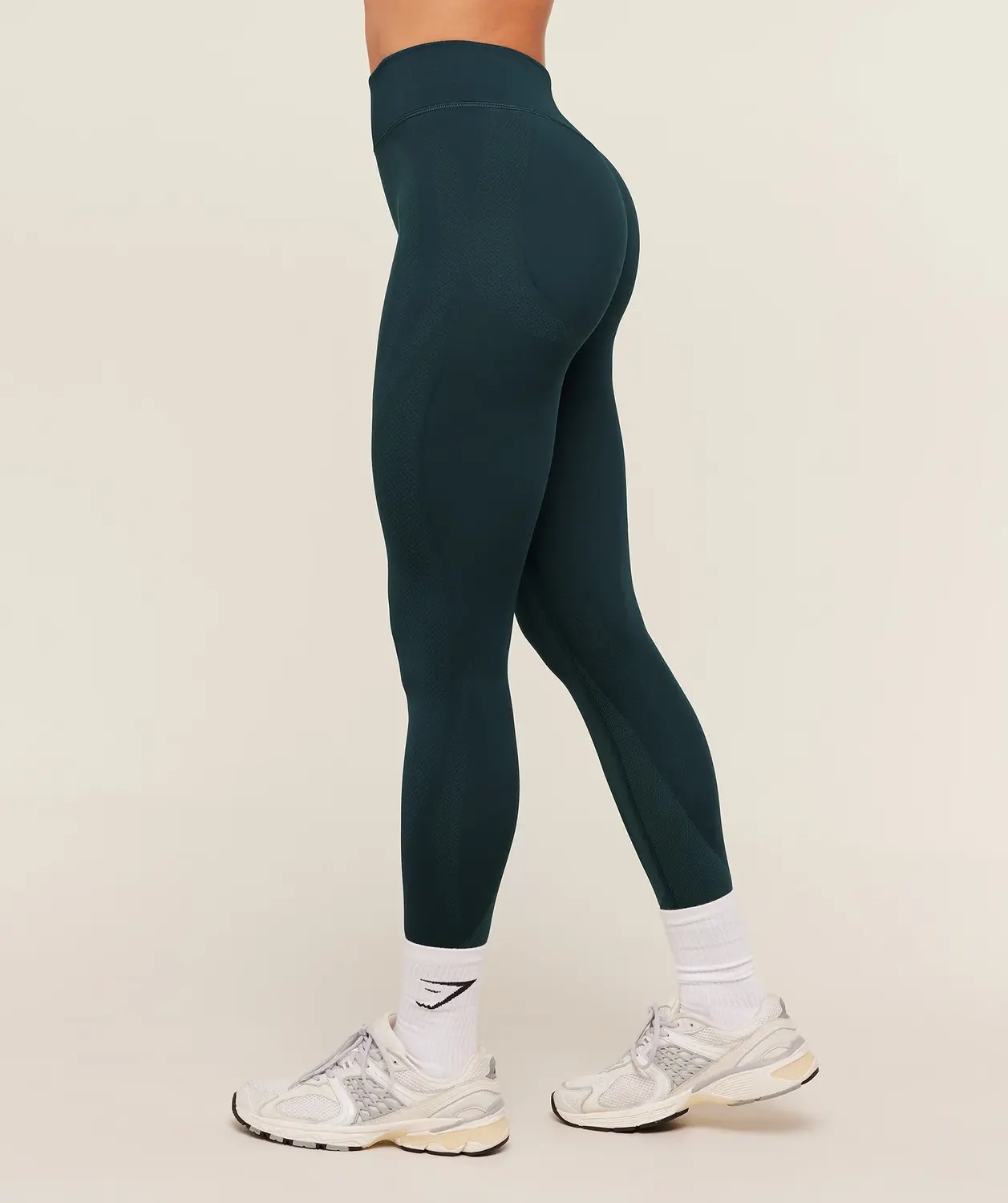 Weekend Seamless Leggings Regular - Image 3