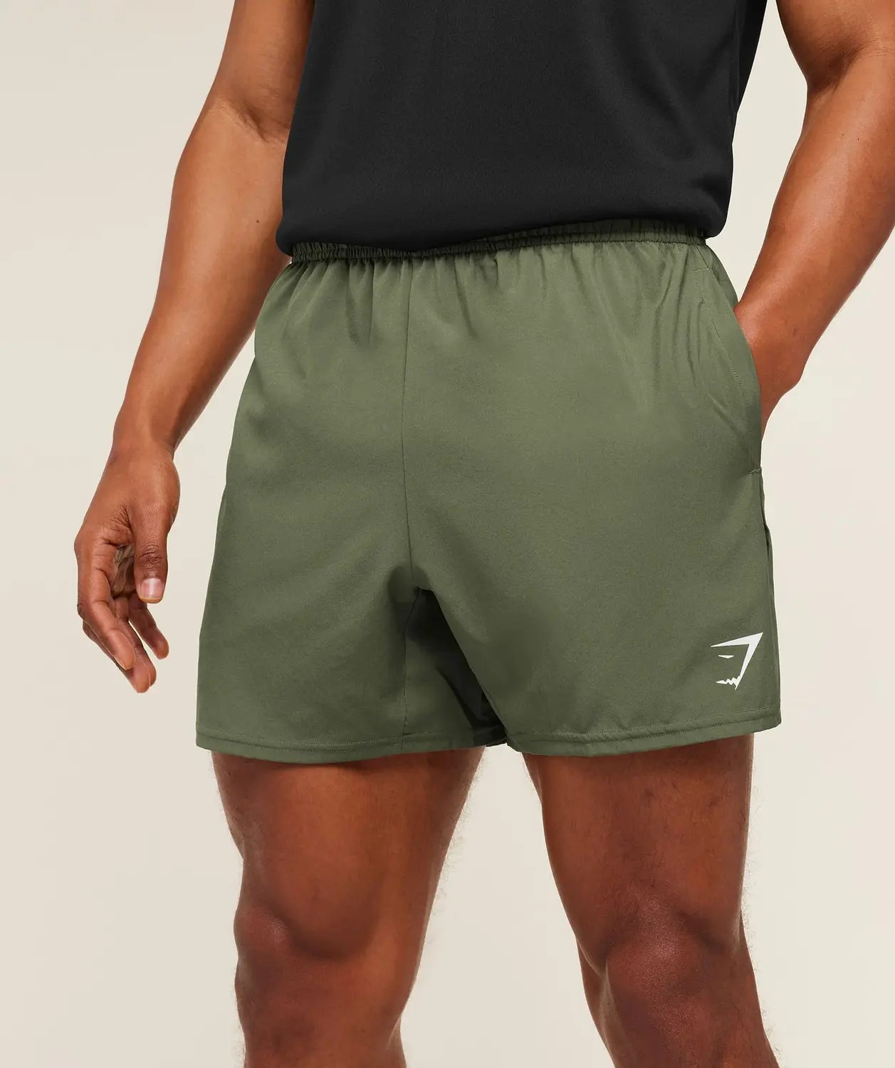 Arrival 5" Shorts Slim Fit - Image 4