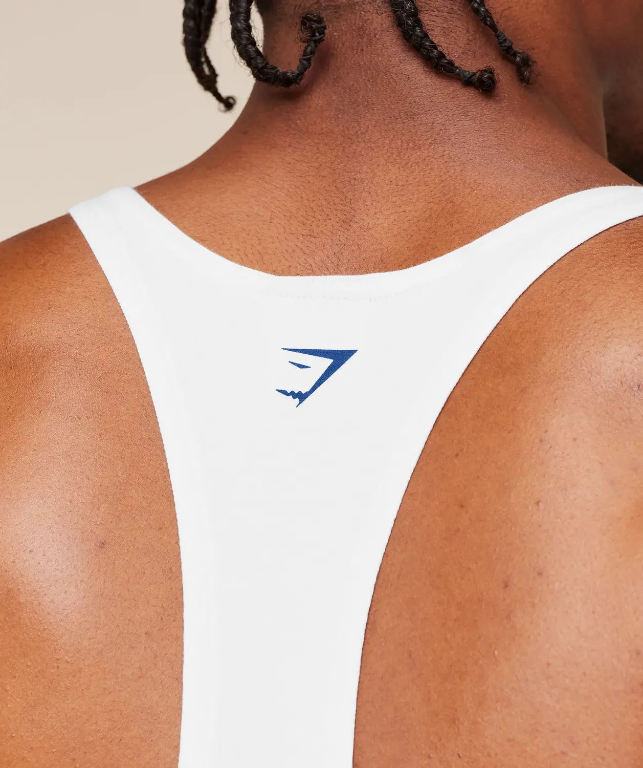 Trophy Graphic Stringer Slim Fit - Image 6