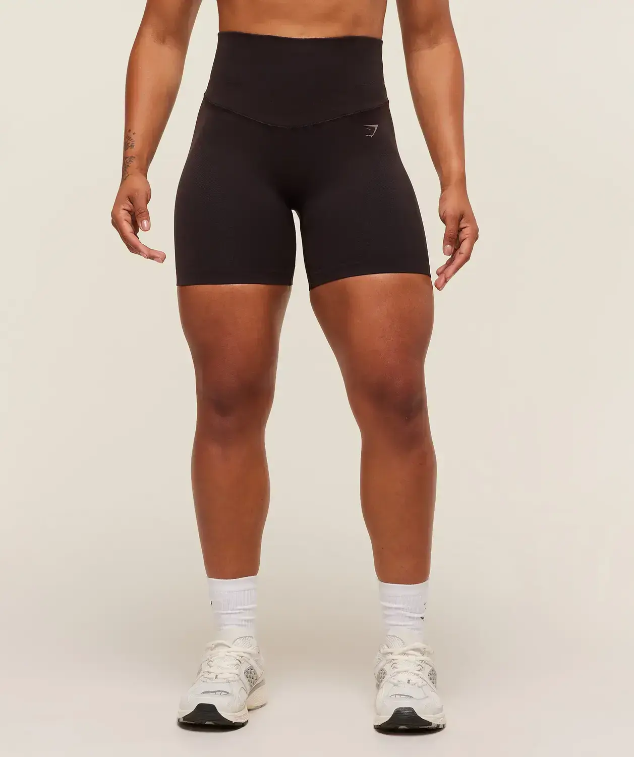 Activate Seamless Shorts