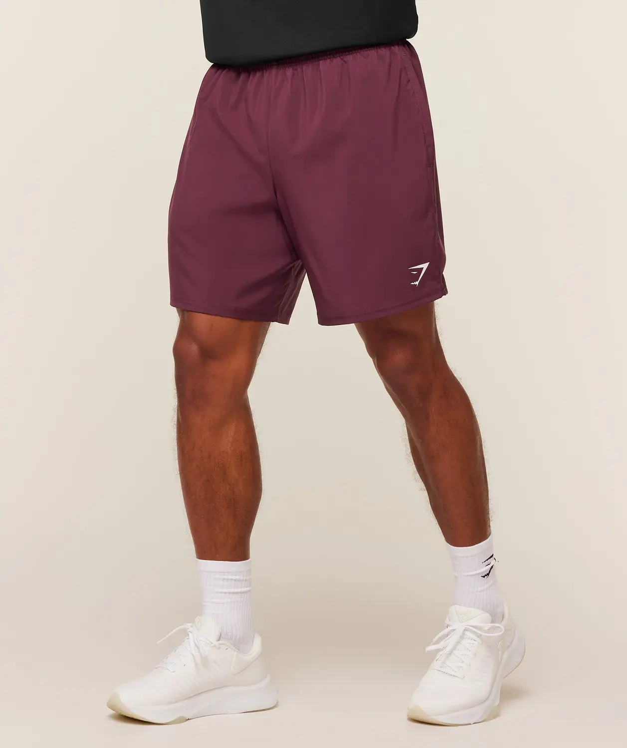 Arrival 7" Shorts Slim Fit - Image 3