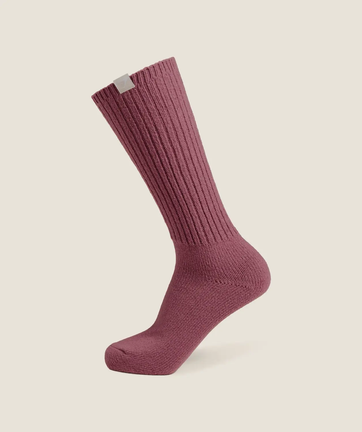 Comfy Rest Day Socks