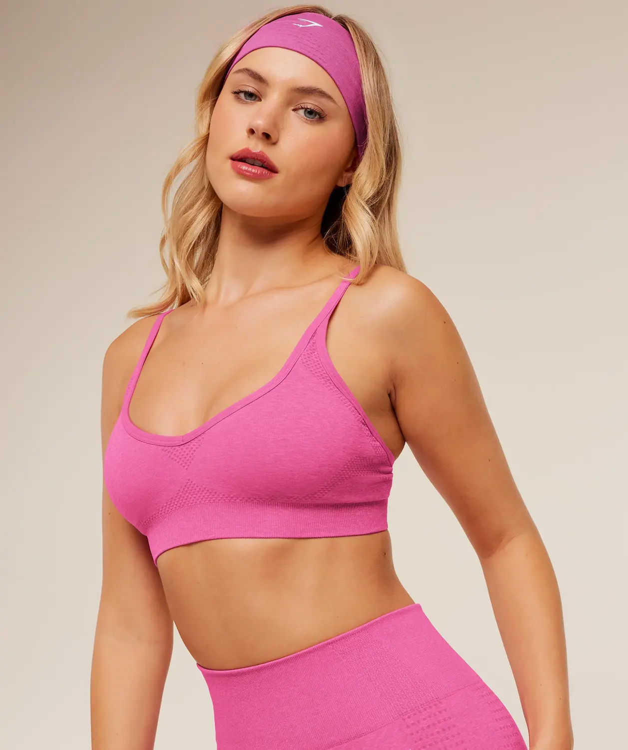 Vital Sports Bra Light Support - Image 5