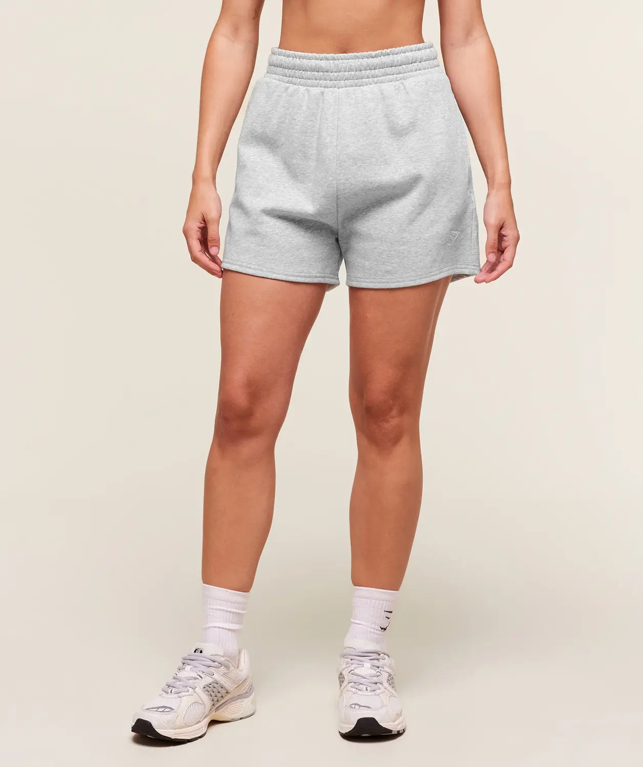 Training Fleece Shorts Regular Fit