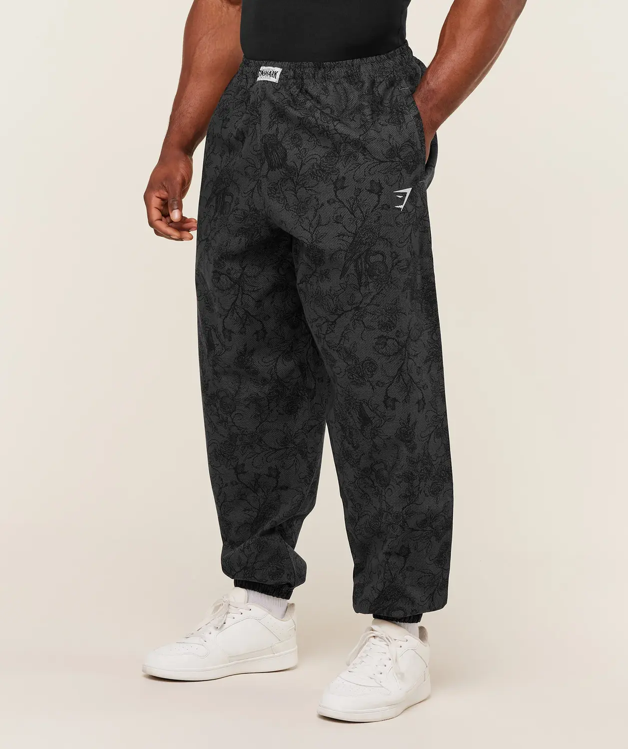 Pumper Pants Oversized Fit - Image 3