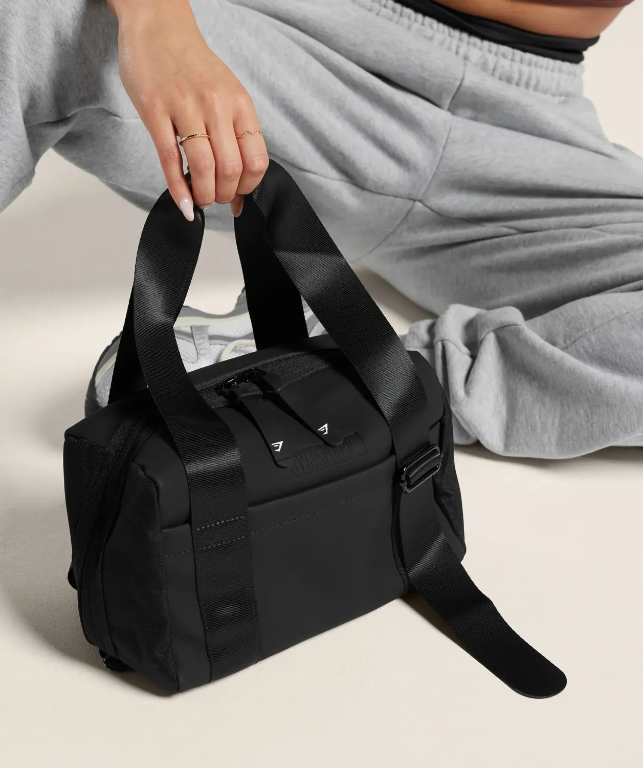 Everyday Mini Holdall - Image 5
