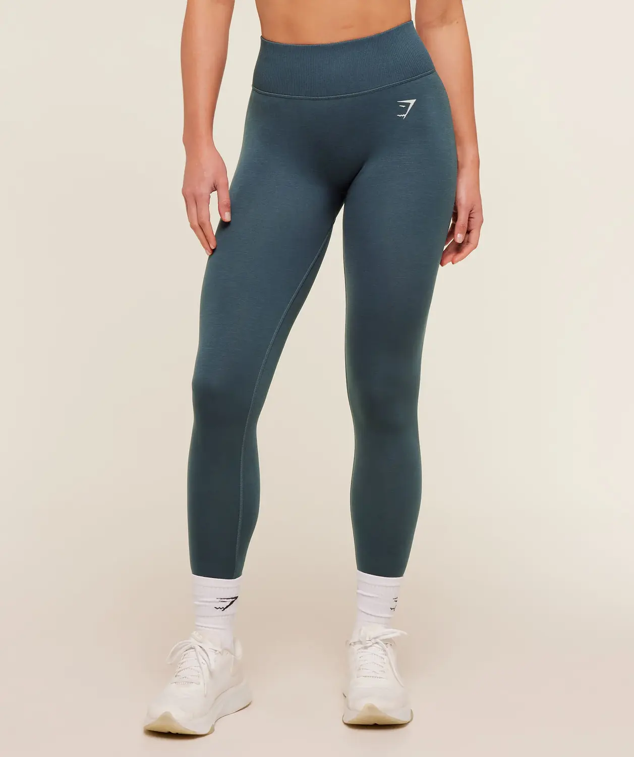 Interval Seamless Leggings Regular
