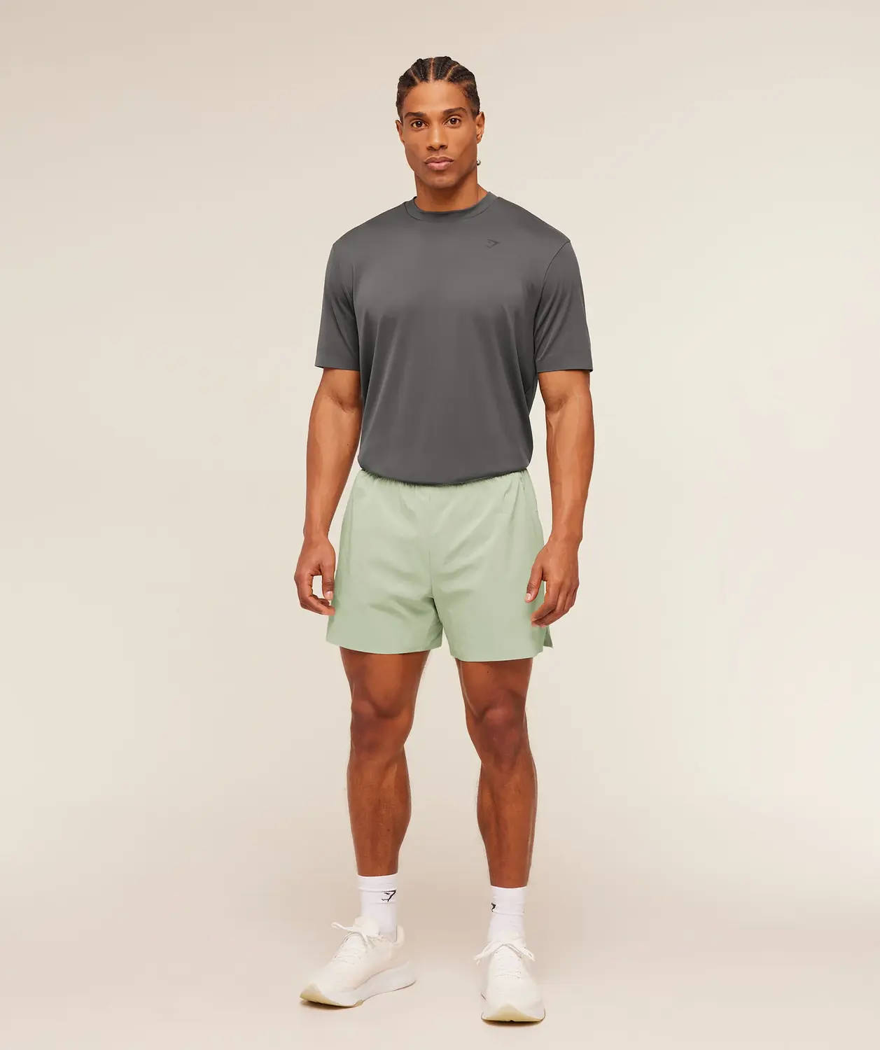 Evolve 5" Short Slim Fit - Image 6