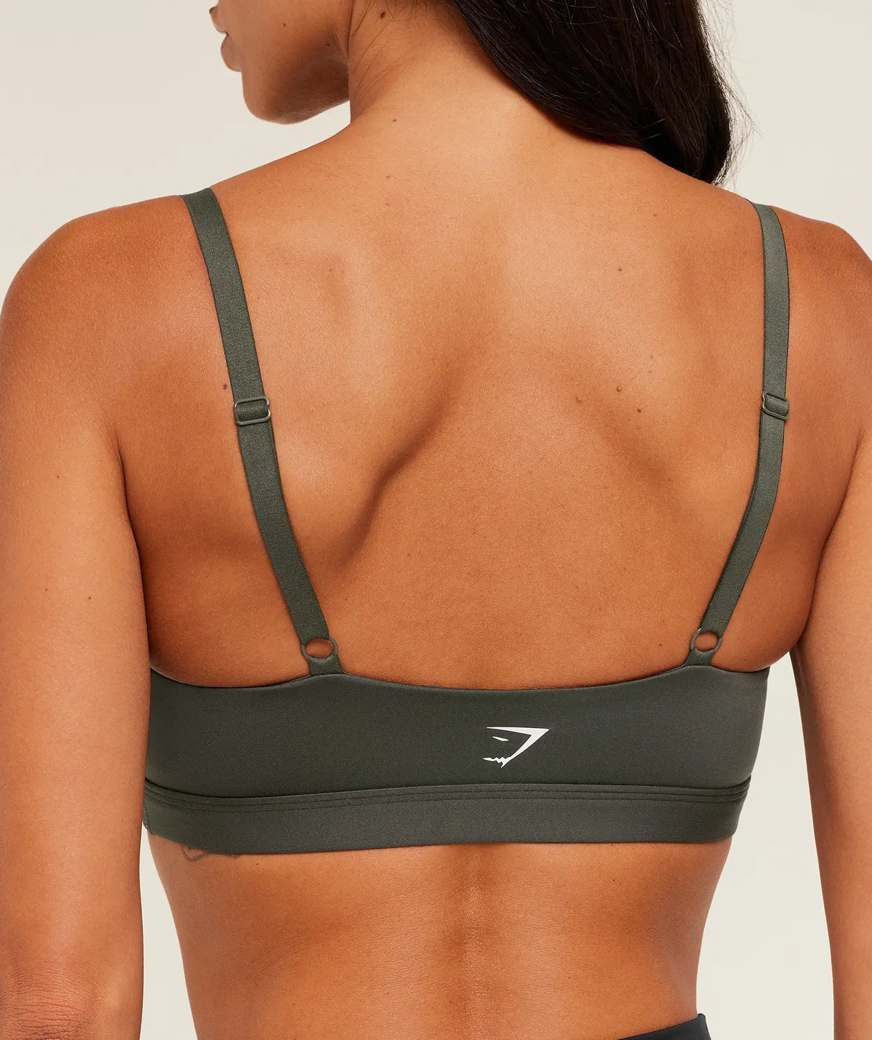 Balcony Peekaboo Sports Bra Light Support - Image 5