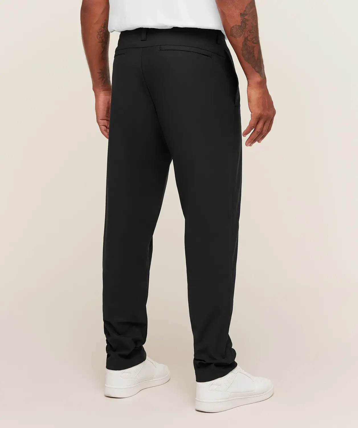 The Gymshark Pants Elite Regular - Image 2