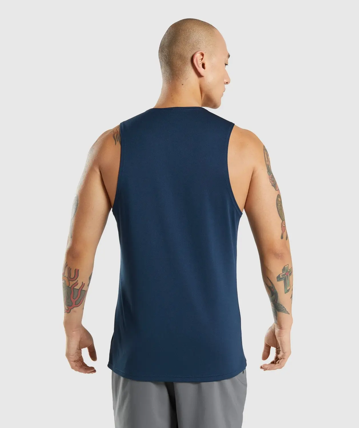 Arrival Tank Slim Fit - Image 2