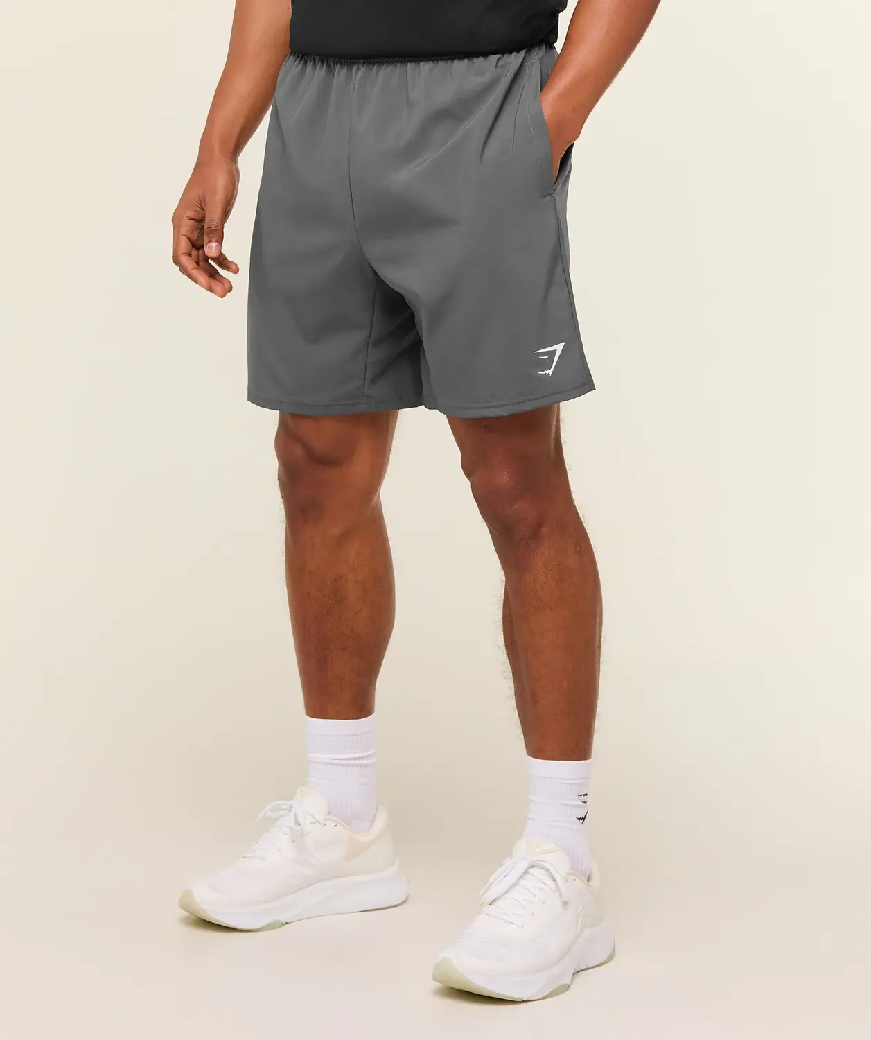 Arrival 7" Shorts Slim Fit - Image 2