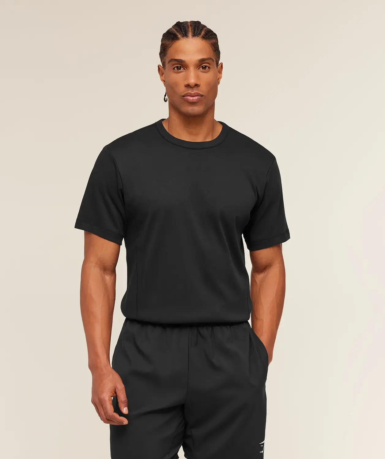 Off Duty T-Shirt Regular