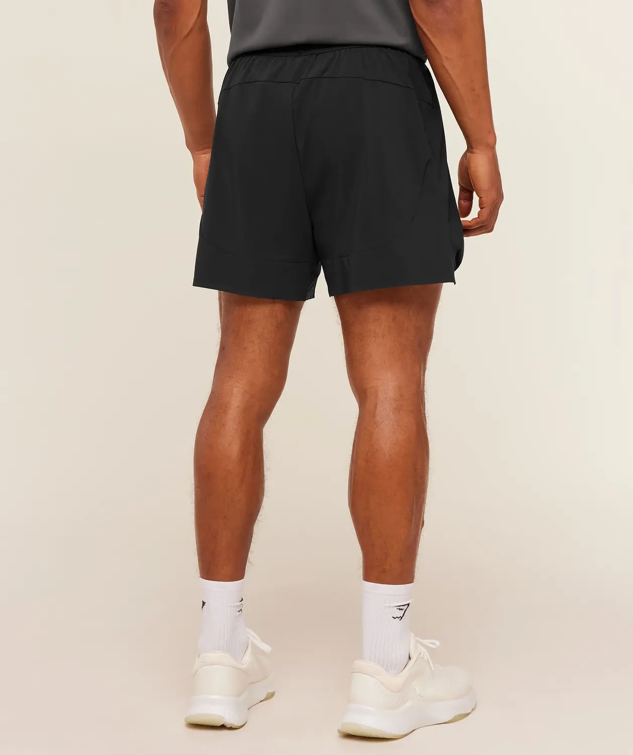 Evolve 5" Short Slim Fit - Image 2