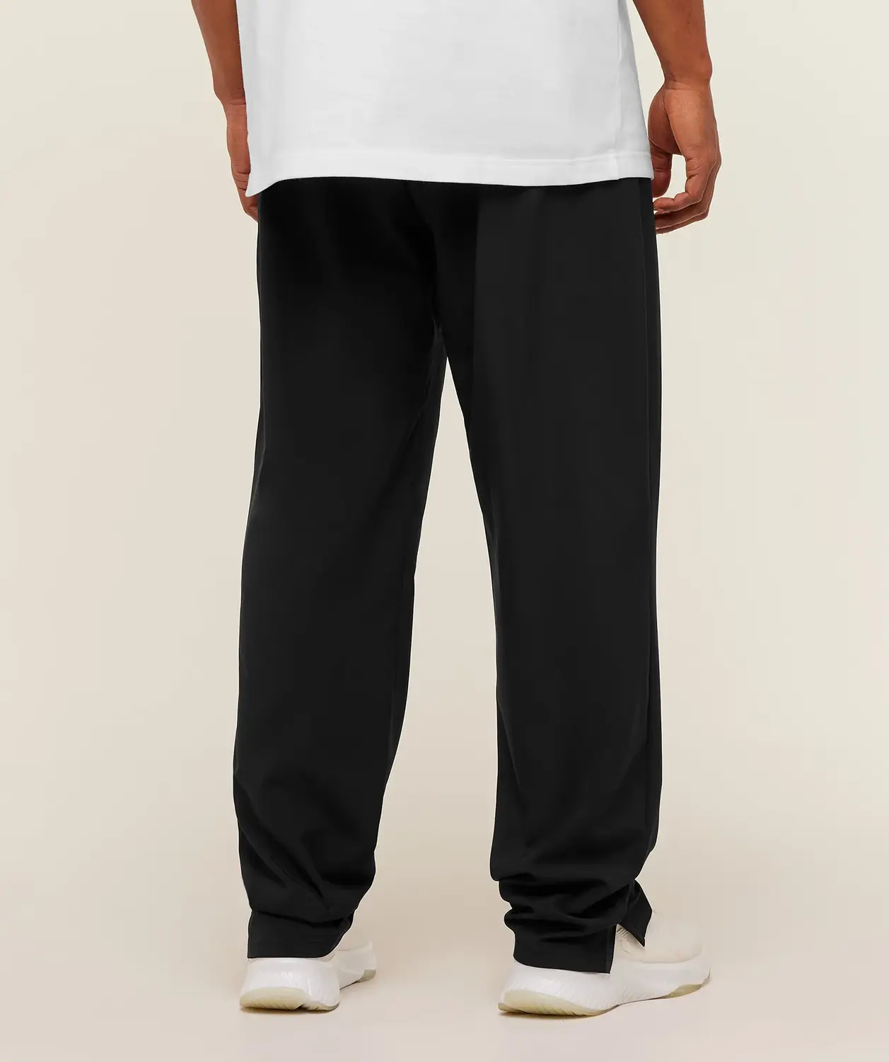 Arrival Contrast Pants Regular Fit - Image 3