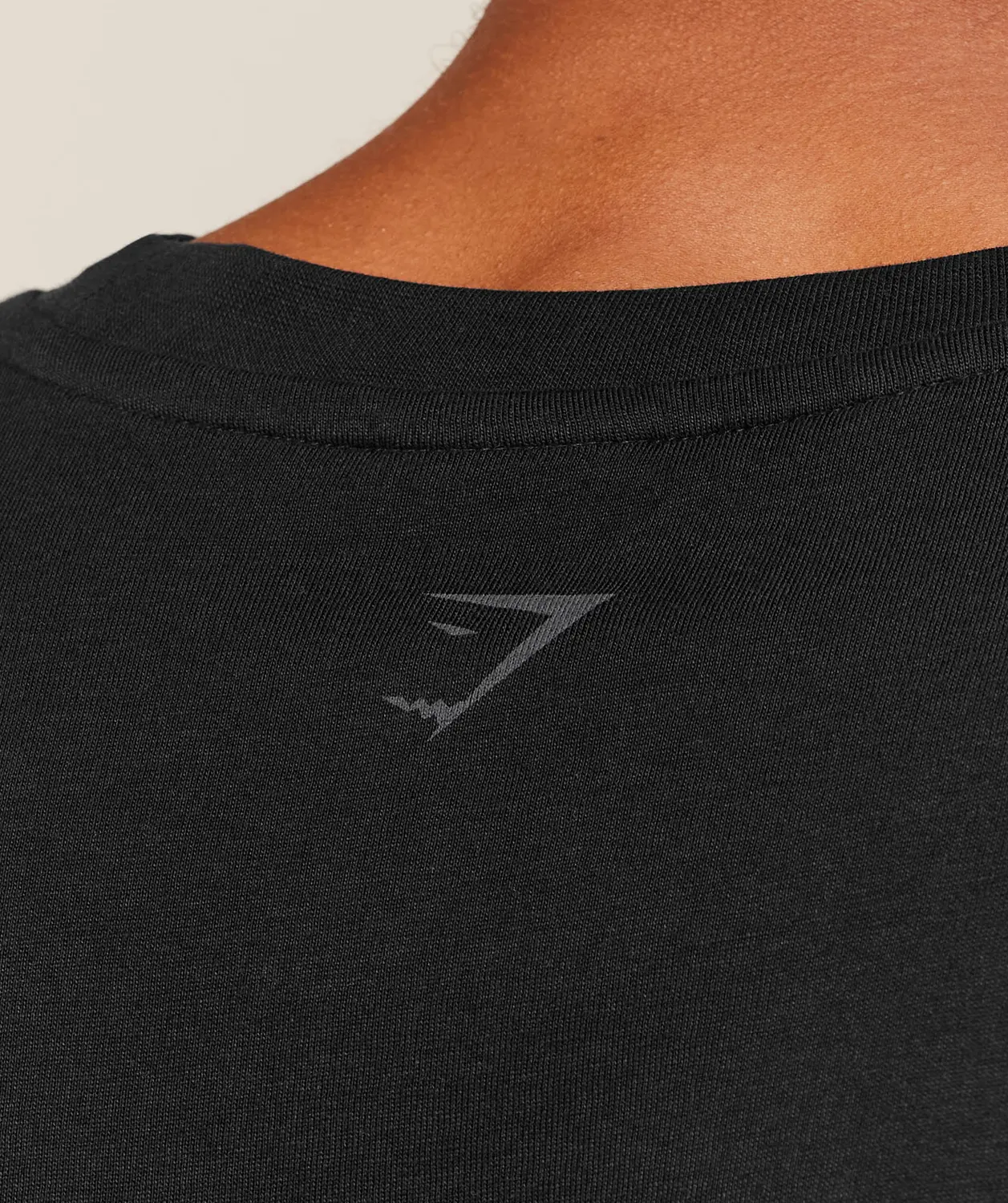 Athletic Division Graphic T-Shirt Oversized Fit - Image 6