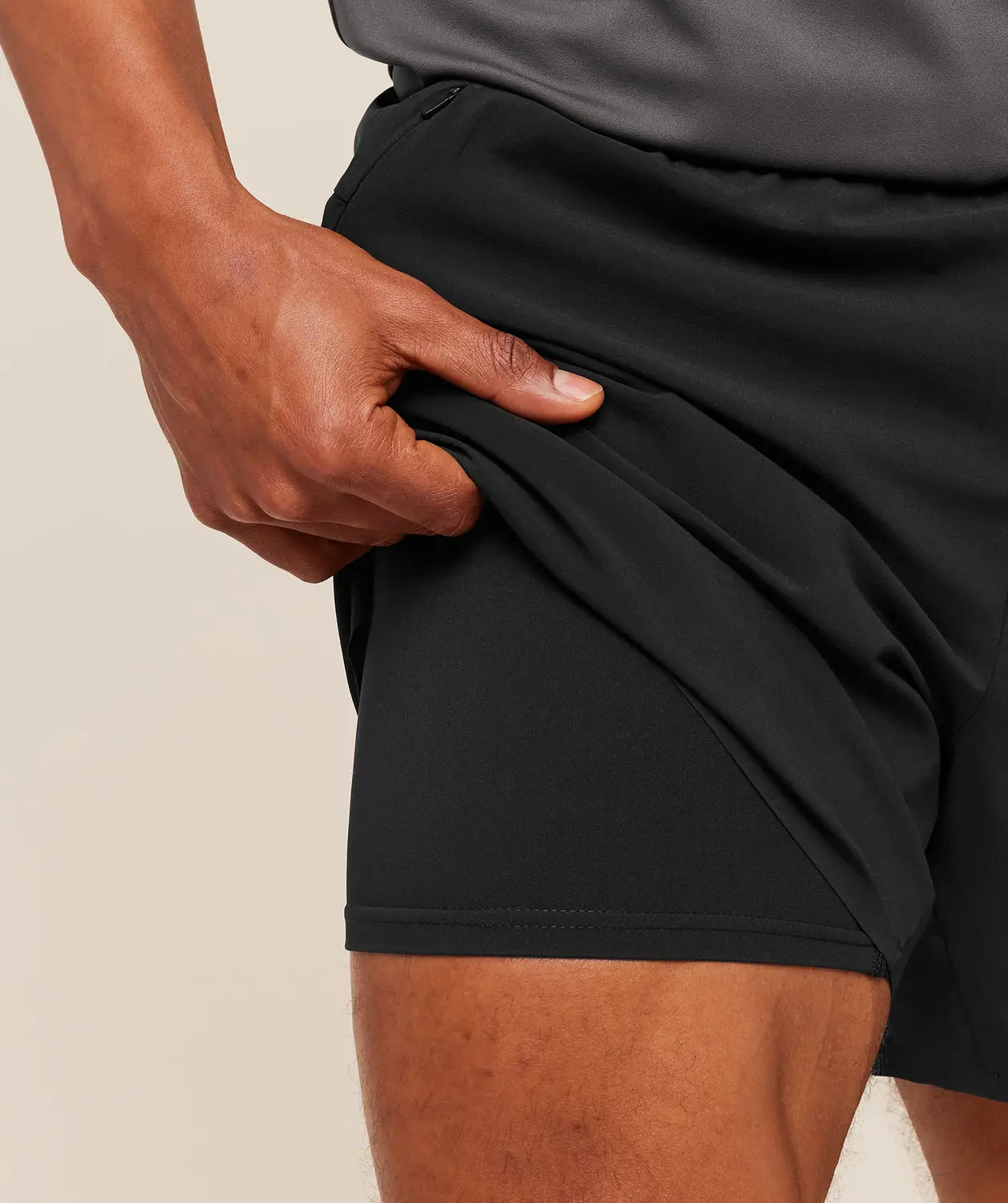 Evolve 5" Short Slim Fit - Image 5