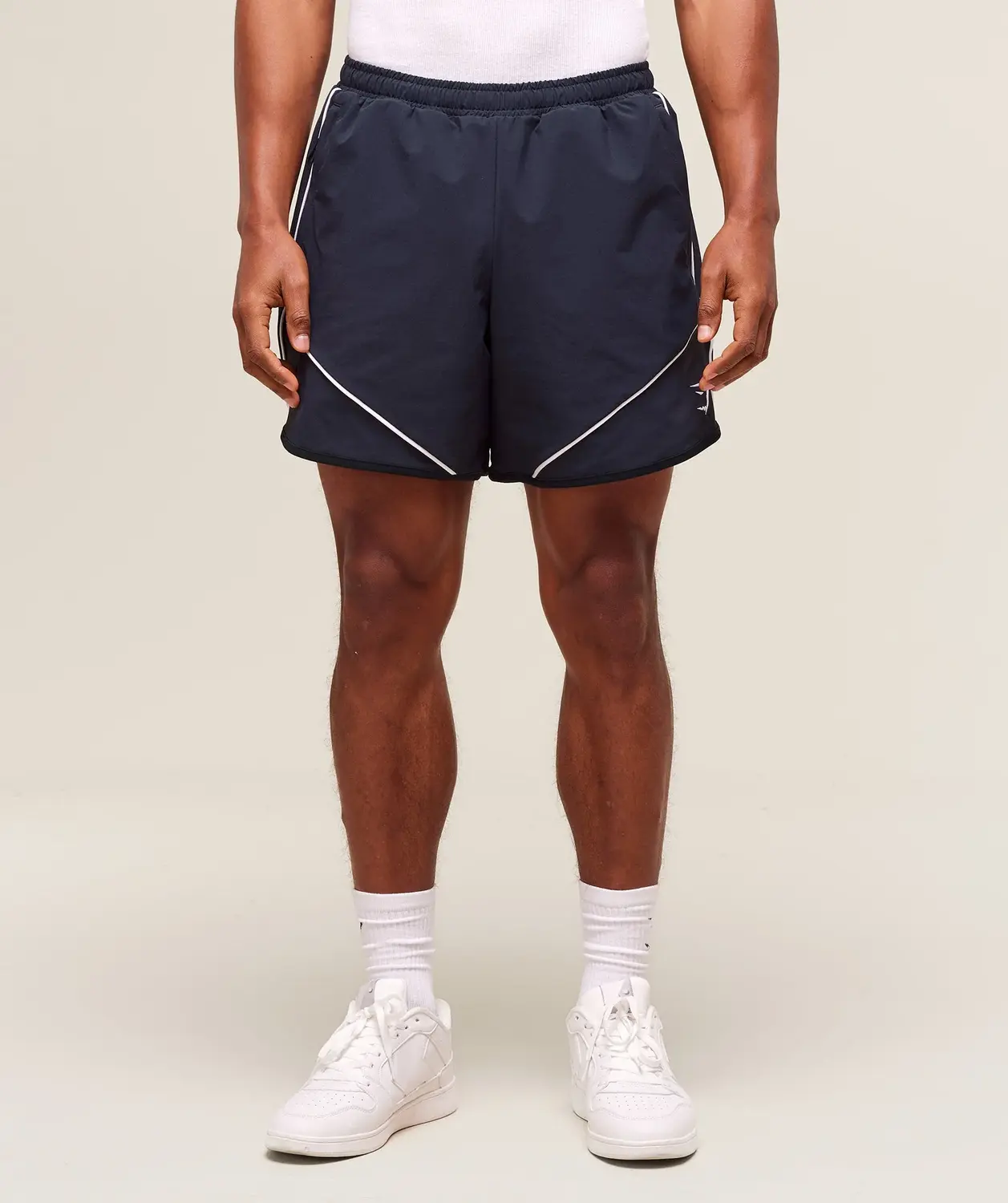 Retro Shorts *Final Sale - Non Returnable*