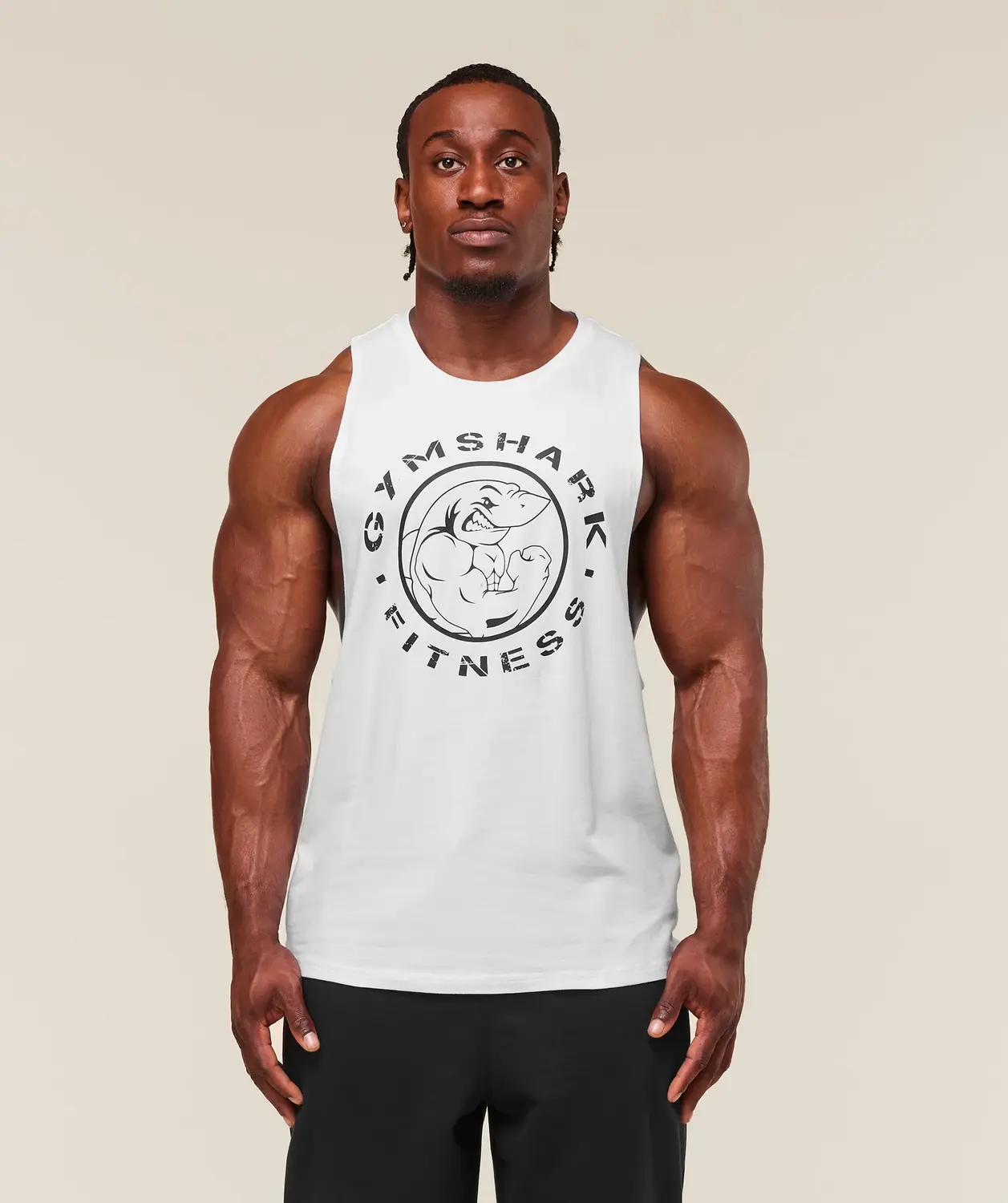 Legacy Drop Arm Tank Slim Fit - Image 5